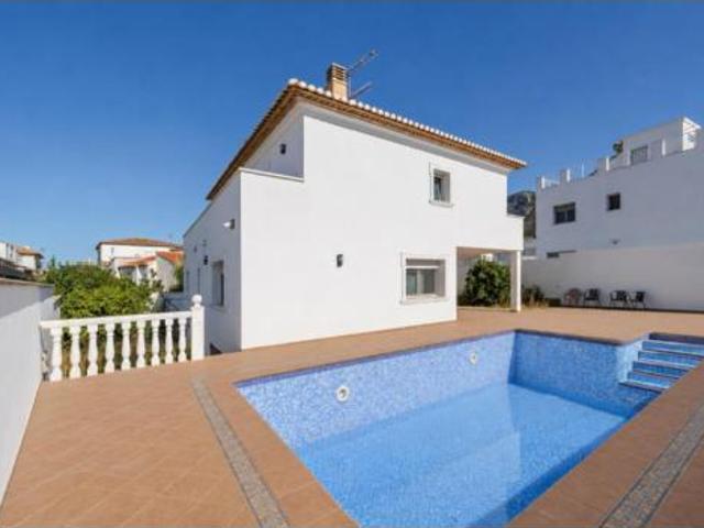 Chalet en venta en la Pedrera, la Marina Alta