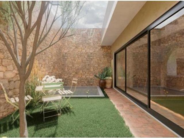 Chalet en venta en Jesús Pobre, la Marina Alta
