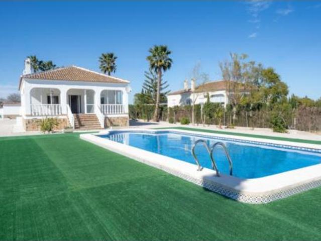 Chalet en venta en el Baix Segura / La Vega Baja, Valencia