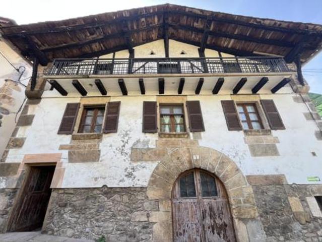 Chalet en venta en Baztan-Bidasoa, Navarra