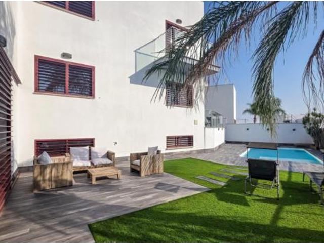 Chalet en venta en Distrito de Quinto, Dos Hermanas