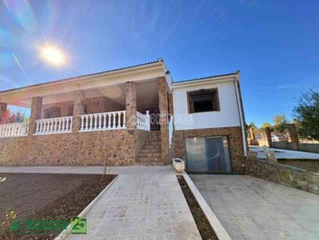 Chalet en venta en Dosbarrios, Castilla-La Mancha