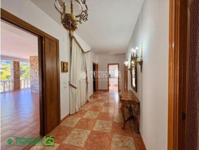 Chalet en venta en Dosbarrios, Castilla-La Mancha