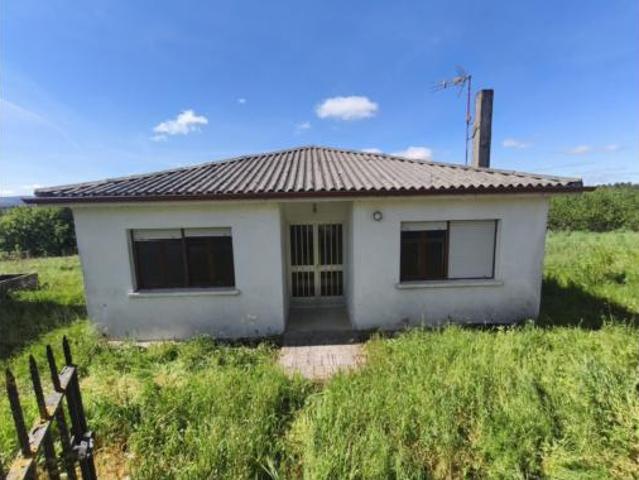 Chalet en venta en Lalín, O Deza