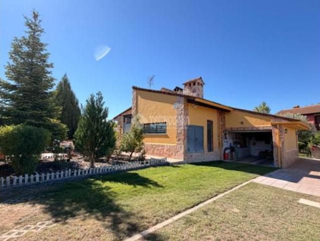 Chalet en venta en Duruelo, Castilla y León
