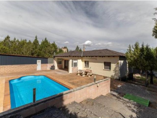 Chalet en venta en Duruelo, Castilla y León