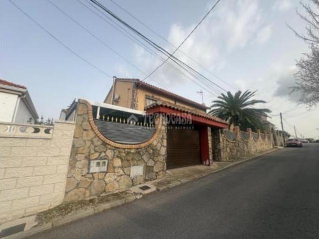 Chalet en venta en El Álamo, Madrid