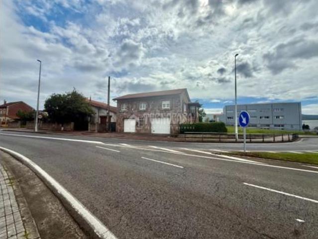 Chalet en venta en Boo de Guarnizo, El Astillero