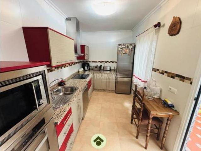 Chalet en venta en El Carpio, Andalucía