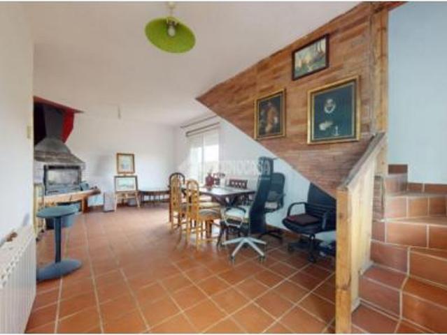 Chalet en venta en Mesones, El Casar