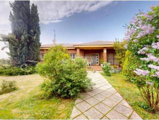 Chalet en venta en El Casar, Castilla-La Mancha