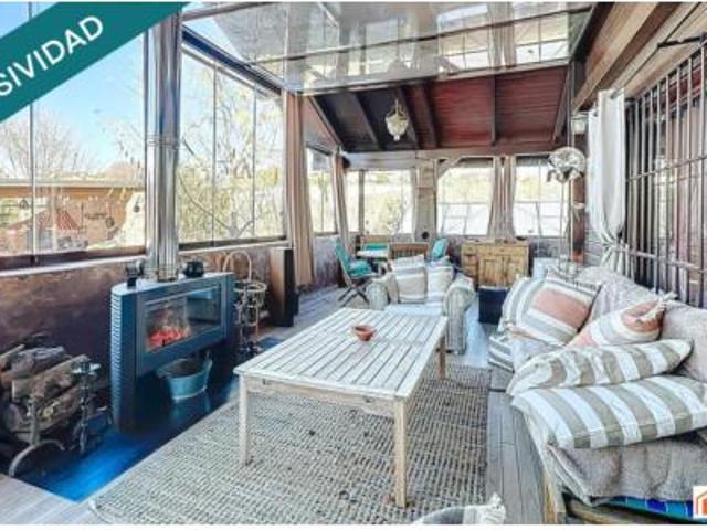 Chalet en venta en El Coto, El Casar