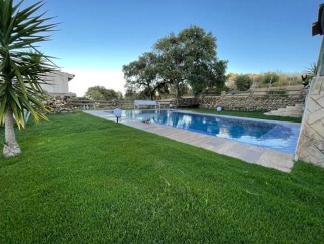 Chalet en venta en El Castillo De Las Guardas, Andalucía