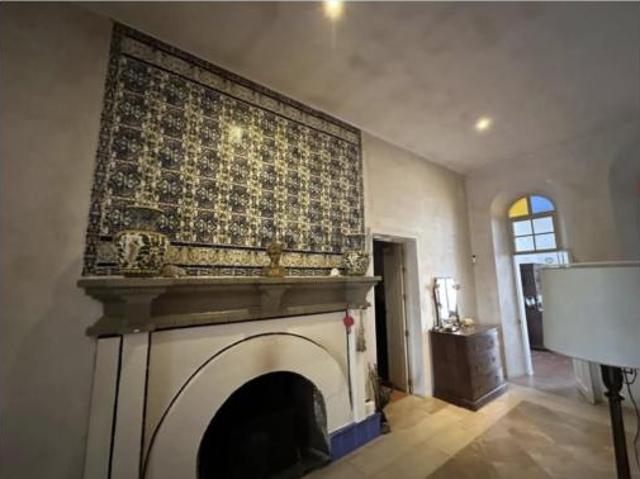 Chalet en venta en El Castillo De Las Guardas, Andalucía