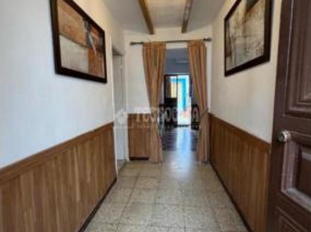 Chalet en venta en El Coronil, Andalucía
