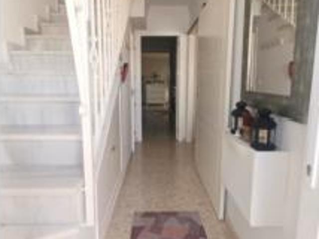 Chalet en venta en El Cuervo De Sevilla, Andalucía