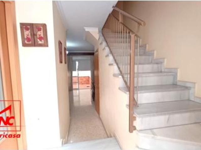 Chalet en venta en El Cuervo De Sevilla, Andalucía