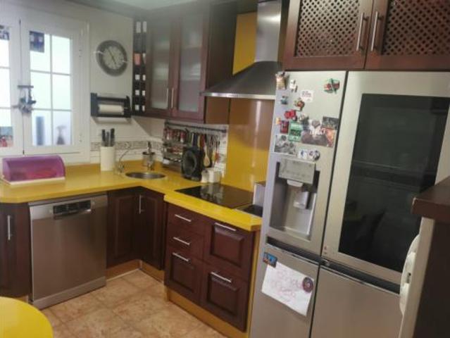 Chalet en venta en Almerimar, El Ejido
