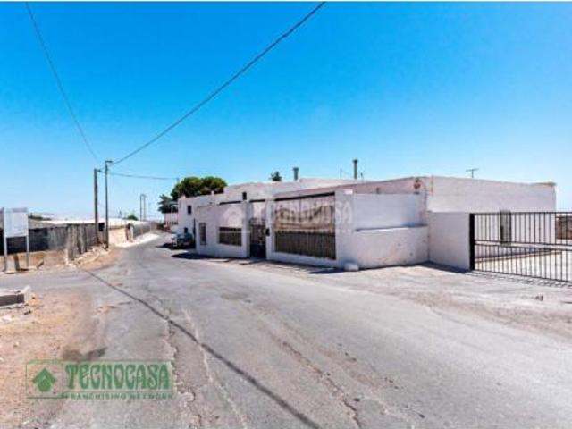 Chalet en venta en El Ejido, Andalucía