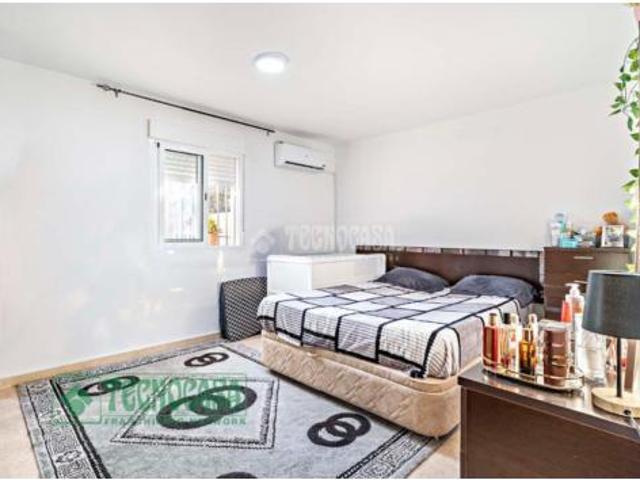 Chalet en venta en San Agustín, El Ejido