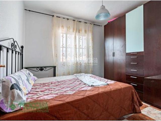 Chalet en venta en Las Norias de Daza, El Ejido