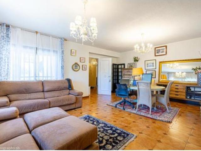 Chalet en venta en El Escorial, Madrid