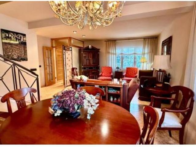 Chalet en venta en Sexmo de El Espinar, El Espinar