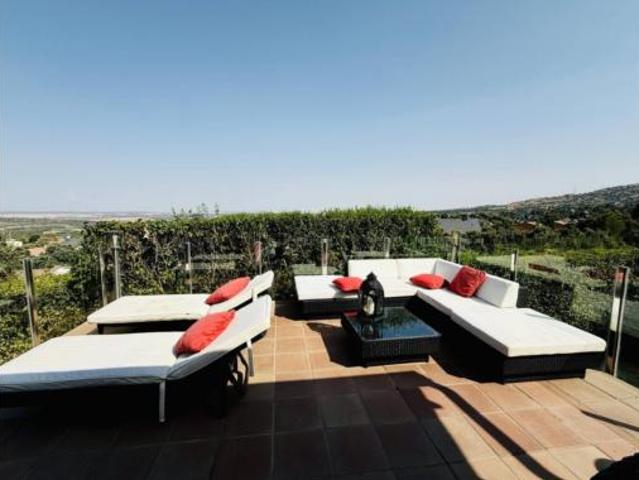 Chalet en venta en Los Ángeles de San Rafael, El Espinar