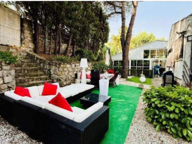 Chalet en venta en Los Ángeles de San Rafael, El Espinar