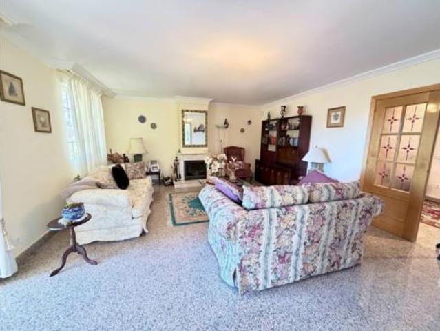 Chalet en venta en Sexmo de El Espinar, El Espinar