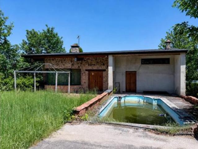Chalet en venta en San Rafael, El Espinar
