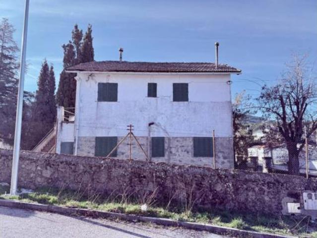 Chalet en venta en San Rafael, El Espinar