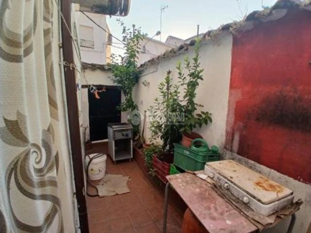 Chalet en venta en El Gordo, Cáceres