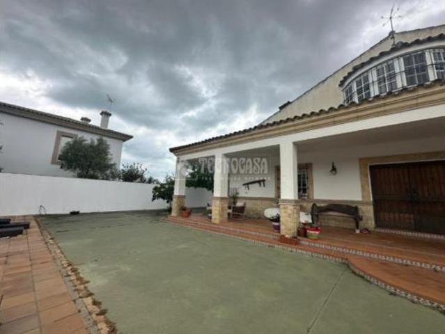 Chalet en venta en Valdeazahares, Bahía de Cádiz