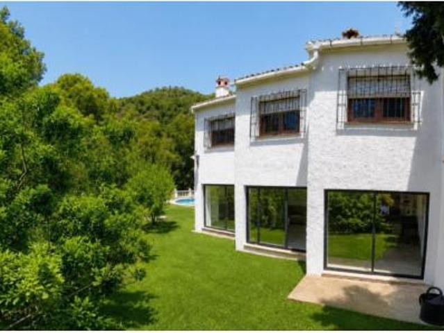 Chalet en venta en la Safor, Valencia