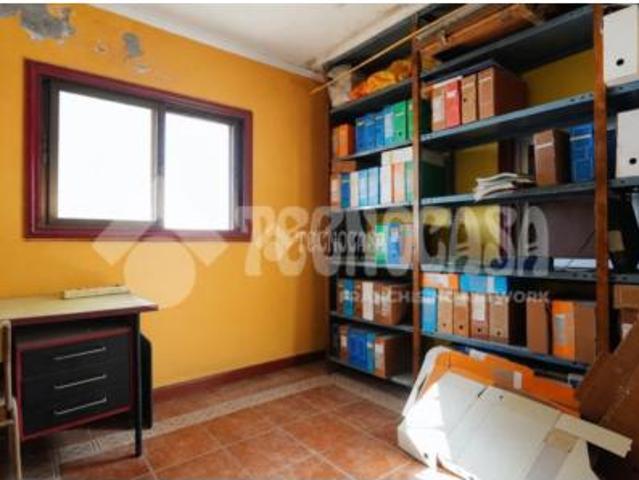 Chalet en venta en La Esperanza, El Rosario