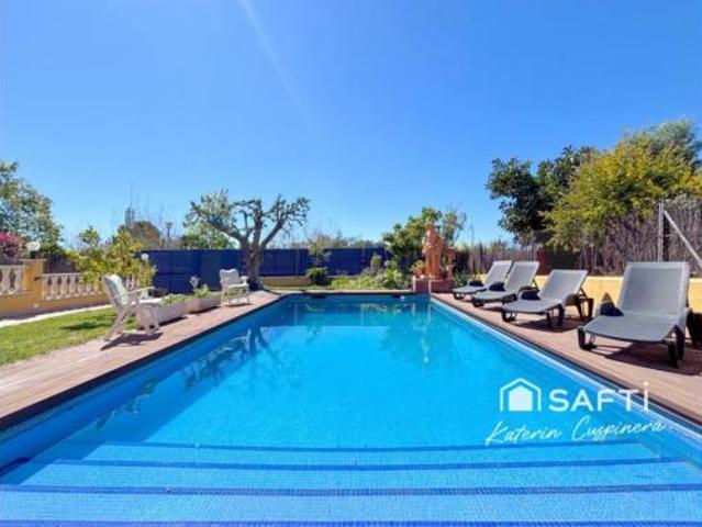 Chalet en venta en el Sanatori, Baix Penedès