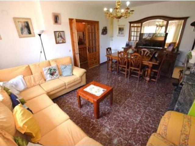 Chalet en venta en El Viso De San Juan, Castilla-La Mancha