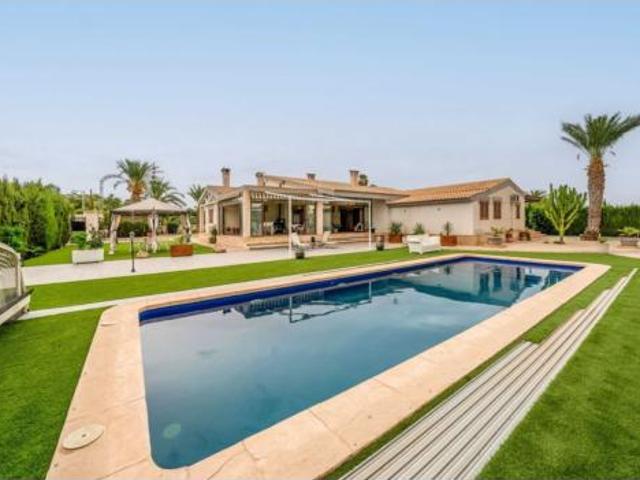 Chalet en venta en el Baix Vinalopó, Valencia