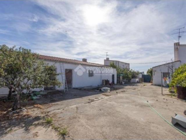 Chalet en venta en Encinas De Abajo, Castilla y León
