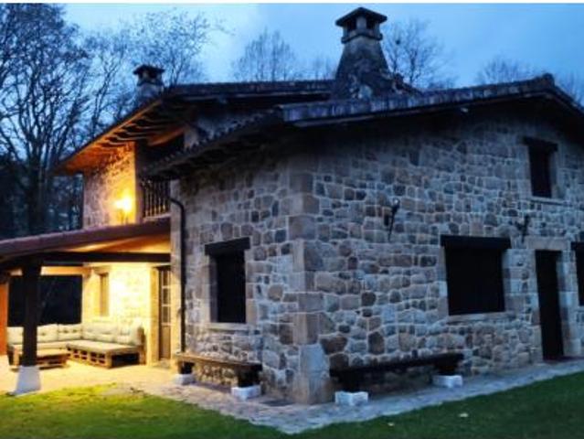 Chalet en venta en Entrambasaguas, Cantabria