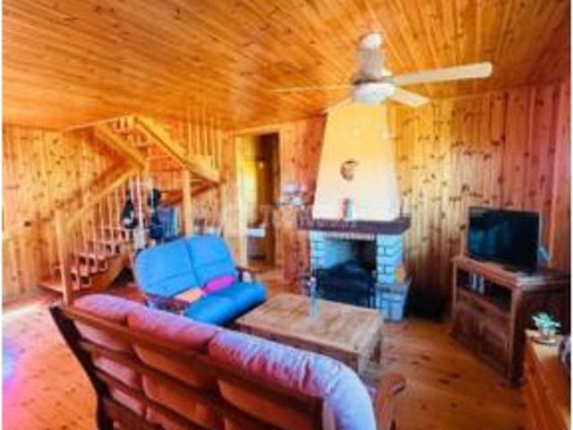 Chalet en venta en Vega de Escalona, Escalona