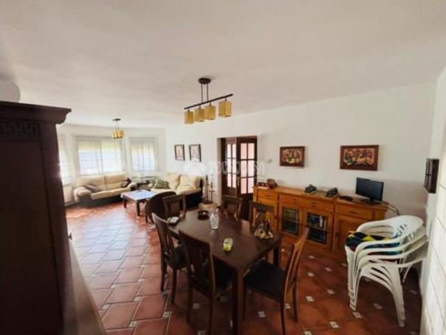 Chalet en venta en Escalona, Castilla-La Mancha
