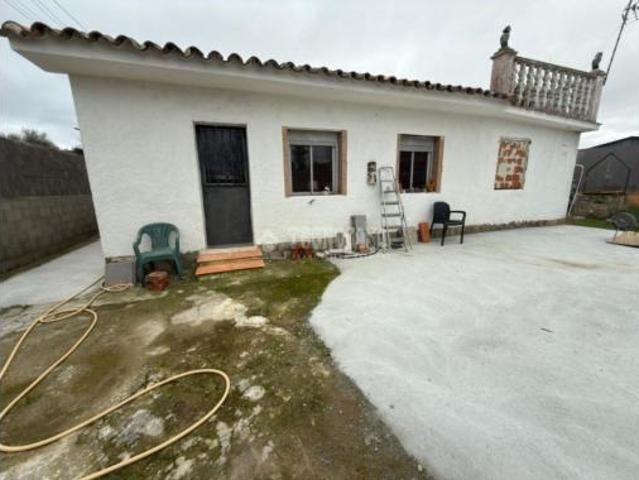 Chalet en venta en Escalona, Castilla-La Mancha