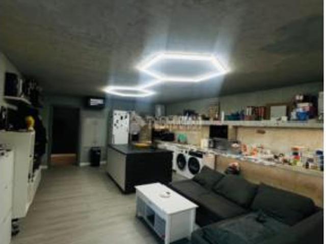 Chalet en venta en Castillo de Escalona, Escalona