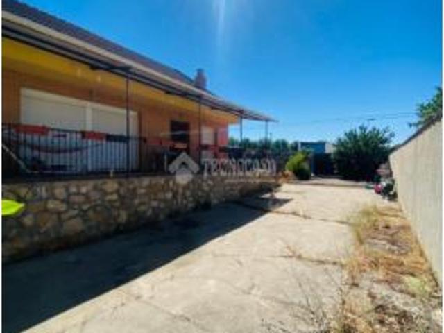 Chalet en venta en Primie/Los Cuervos, Escalona