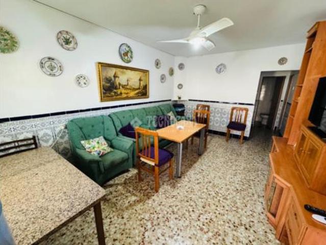 Chalet en venta en El Mirador del Almendro, Escalona