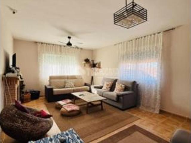 Chalet en venta en Escalona, Castilla-La Mancha