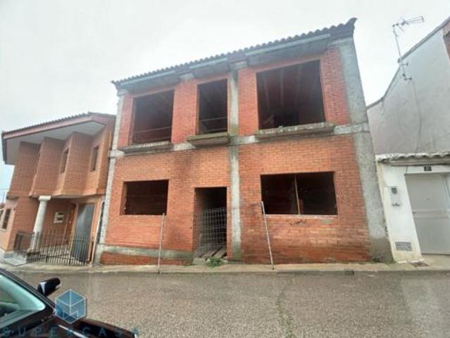 Chalet en venta en Escalonilla, Castilla-La Mancha