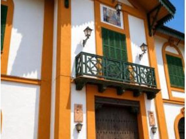 Chalet en venta en Camino de Umbrete, Espartinas